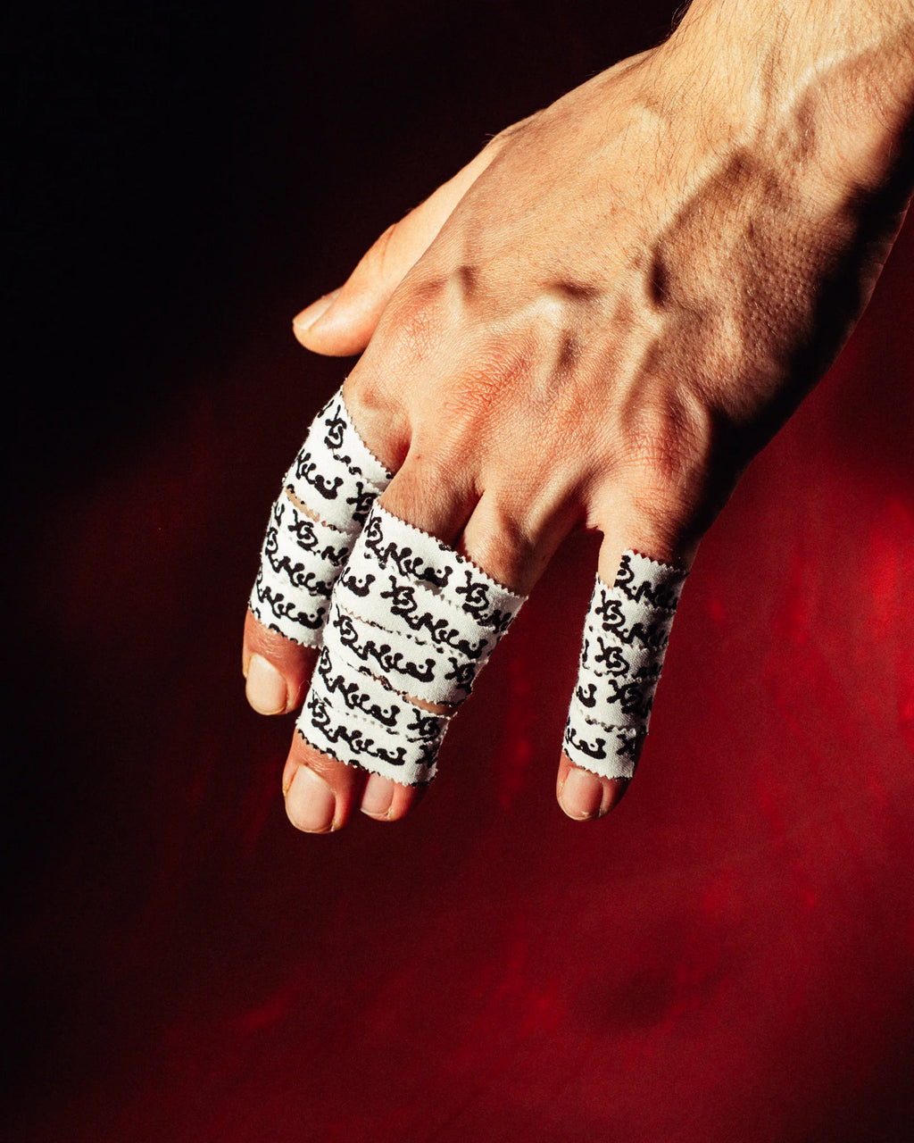 2ATTACK Zinc Oxide Tape V1