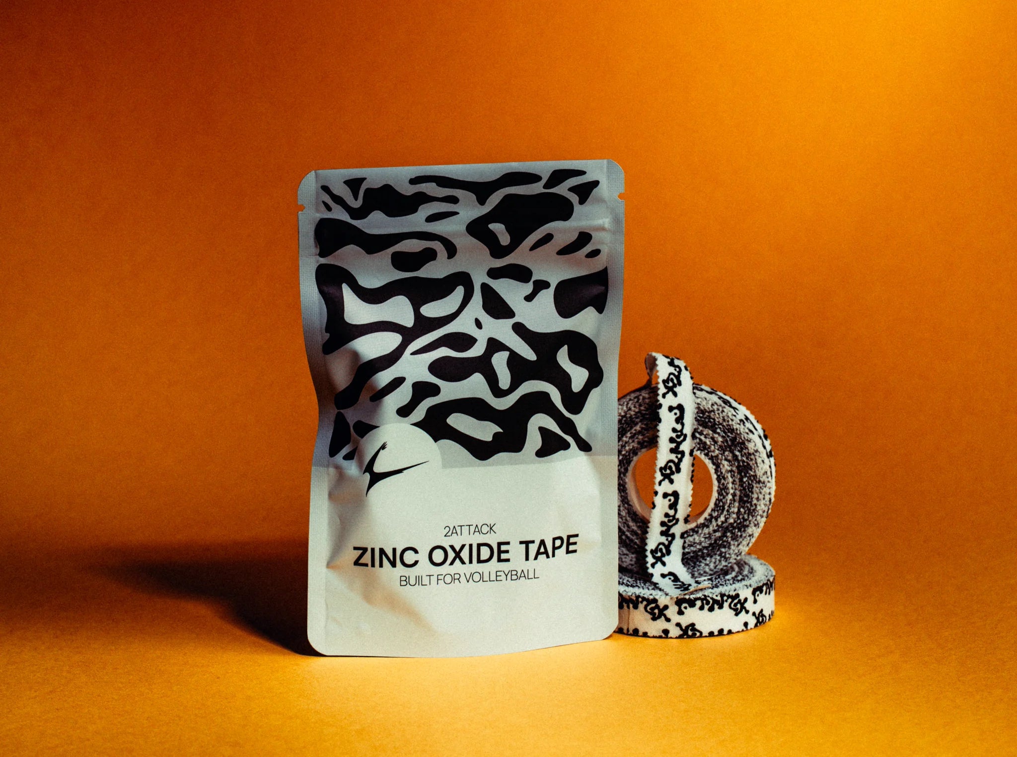 2ATTACK Zinc Oxide Tape V1
